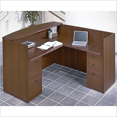 Office Star Napa Reception Station