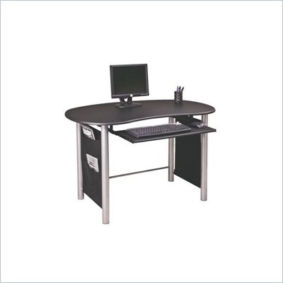 Multi-Media Computer Desk