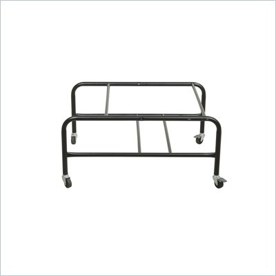 Office Star Stacking Dolly for STC865 and STC3030 Chairs