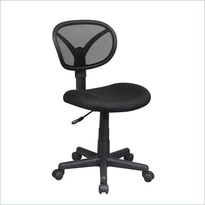 Office Star Screen Back Task Chair