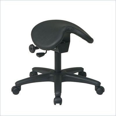 Office Star Backless Drafting Stool