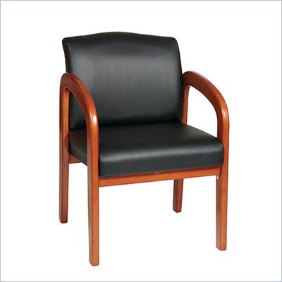 Office Star Work Smart Visitors Chair