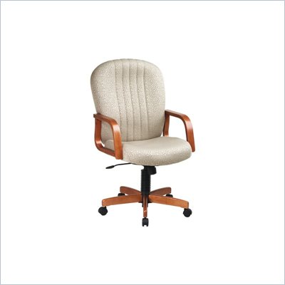 Office Chairs Wood on Carry Office Star Executive Chair With Oak Wood Finish On This Site