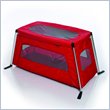 Phil and Ted's Baby Traveller in Red