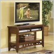 ADD TO YOUR SET: Riverside Furniture Andorra TV Stand