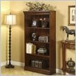 ADD TO YOUR SET: Riverside Furniture Cantata Small Bookcase