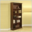ADD TO YOUR SET: Riverside Furniture Cantata Large Bookcase