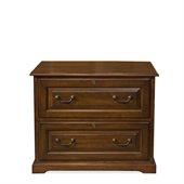 Riverside Furniture Cantata Two Drawer Lateral File Cabinet