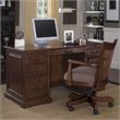ADD TO YOUR SET: Riverside Furniture Cantata Flat Top Computer Desk
