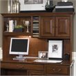 ADD TO YOUR SET: Riverside Furniture Cantata Large Computer Desk Hutch