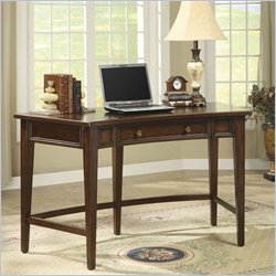 Riverside Furniture Bella Vista Curved Writing Desk