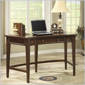 Riverside Furniture Bella Vista Curved Writing Desk