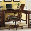 ADD TO YOUR SET: Riverside Furniture Bella Vista Desk Chair
