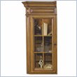 ADD TO YOUR SET: Riverside Furniture Seville Square Left Hand Pier-Deck in Warm Oak