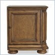 ADD TO YOUR SET: Riverside Furniture Seville Square Right Hand Pier-Base in Warm Oak