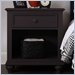 Riverside Furniture Splash of Color 1 Drawer Nightstand