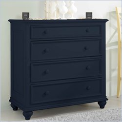 Riverside Furniture Splash of Color Bachelor's Chest