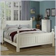 Riverside Furniture Splash of Color King Panel Bed