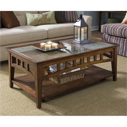 Riverside Furniture Coffee Makers