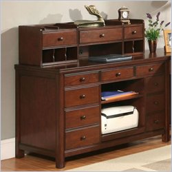 Riverside Avenue Organizer Deck Furniture Office Desks Computer Desks Riverside Furniture 341719