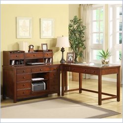 Riverside Furniture Avenue Corner Wedge