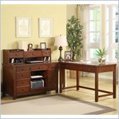 Riverside Furniture Avenue Corner Wedge