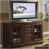Riverside Cantata 60 Inch High Waist TV Console