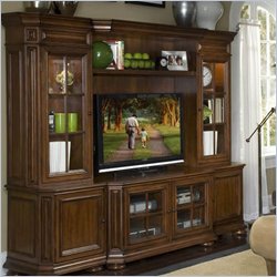 Riverside Cantata 48 Inch TV Console Entertainment Center