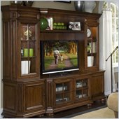Riverside Cantata 48 Inch TV Console Entertainment Center