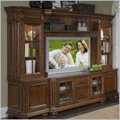 Riverside Cantata 63 Inch TV Console Entertainment Center