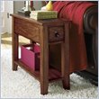 ADD TO YOUR SET: Riverside Harmony Chairside Table