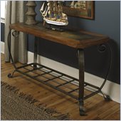 Riverside Harmony Sofa Table