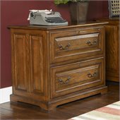 Riverside Seville Square 2 Drawer Lateral File