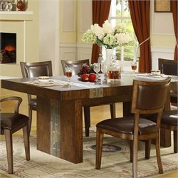 Riverside Furniture Belize Rectangular Dining Table