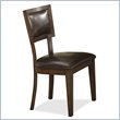ADD TO YOUR SET: Riverside Furniture Belize Dining Side Chair 