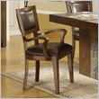 ADD TO YOUR SET: Riverside Furniture Belize Dining Arm Chair