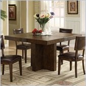 Riverside Furniture Belize Square Dining Table