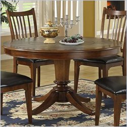 Riverside Furniture Bella Vista Convert-a-Height Dining Table