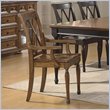 ADD TO YOUR SET: Riverside Furniture Delcastle Dining Arm Chair
