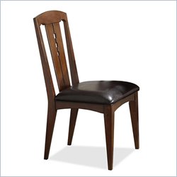 Riverside Furniture Craftsman Home Side Chair
