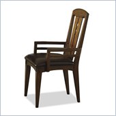 Riverside Furniture Craftsman Home  Arm Chair