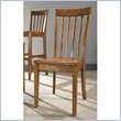ADD TO YOUR SET: Riverside Furniture Harmony Slat Back Side Chair