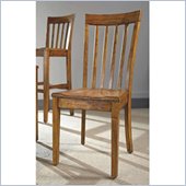 Riverside Furniture Harmony Slat Back Side Chair