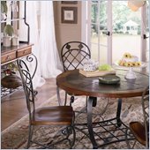 Riverside Furniture Harmony Round Dining Table