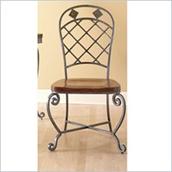 Riverside Furniture Harmony Side Dining Chair