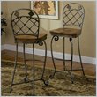 ADD TO YOUR SET: Riverside Furniture Harmony Bar Stool