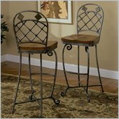 Riverside Furniture Harmony Bar Stool