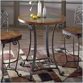 Riverside Furniture Harmony Pub Table