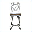 ADD TO YOUR SET: Riverside Furniture Harmony Counter Height Stool