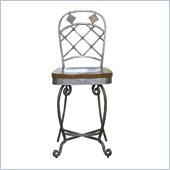 Riverside Furniture Harmony Counter Height Stool